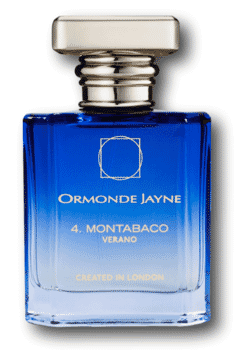 Ormonde Jayne Montabaco Verano Eau De Parfum 50ml